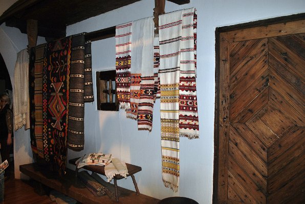 44_Muzeum kulturních tradic Bukoviny v Gura Humorului